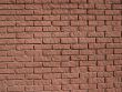 Bricks. Red