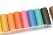colored plasticine