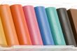 Set of plasticine