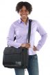 Attractive business woman