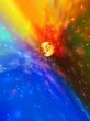 Sunny galaxy
