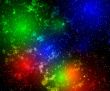 Abstraction space