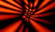 Abstraction XXXL red & black background