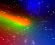 Space abstract