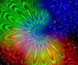 Space abstract