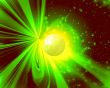 Space abstraction background