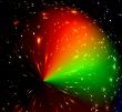 Abstraction space