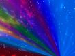Sunny galaxy