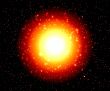 Space abstract. Solar