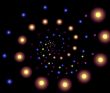 Space abstract