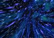 Space abstract. Stars