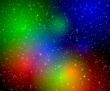 Space abstract
