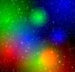 Space abstract