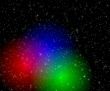 Space abstract