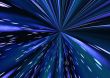 Space abstract. Stars