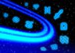 Space horoscope. Signs on the zodiac