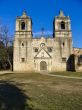 San Antonio Mission