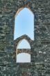 Arched Window