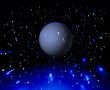 Space abstract