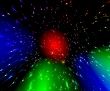 Abstraction space