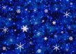 Snow background