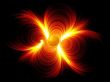 Space abstract