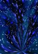 Space abstract. Stars
