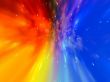 Sunny galaxy