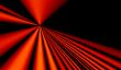 Abstraction XXXL red & black background