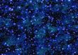 Space abstract. Stars