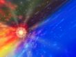 Sunny galaxy