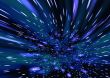 Space abstract. Stars