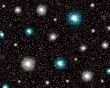 Space abstraction background