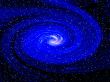 Space abstract