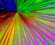 Space abstract