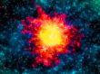 Space abstract. Solar