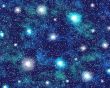 Space abstraction background