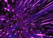 Space abstract. Stars