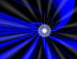 Space rays