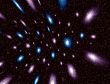 Space abstraction background