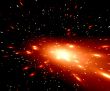 Space abstract