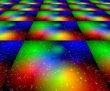 Space abstract