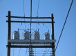 electric transformers