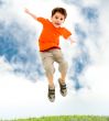 Leaping