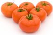 red tomatoes
