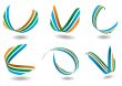 ribbon logo