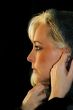 Blond Woman