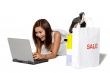 online shopping fun