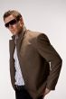 cool looking hunk with sunglasses