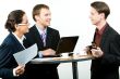 Corporate work